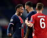 Paris Saint Germain aguantó la ventaja obtenida en Alemania y se encuentra en las semifinales de la Champions. Paris Saint Germain aguantó la ventaja obtenida en Alemania y se encuentra en las semifinales de la Champions.