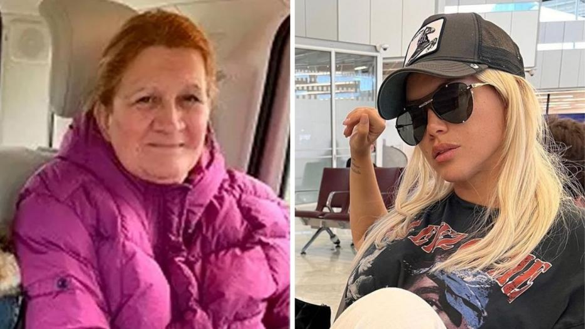 Wanda Nara repudiada por asociación de empleadas domésticas que respalda a Carmen 