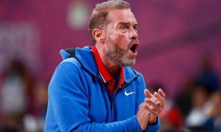Néstor Che García habló por primera vez como entrenador de la Selección Argentina y demostró su felicidad por ser elegido para el cargo. Néstor Che García habló por primera vez como entrenador de la Selección Argentina y demostró su felicidad por ser elegido para el cargo.