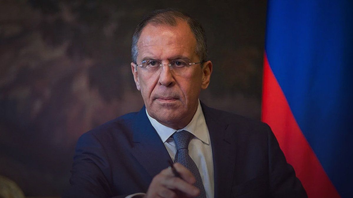 "Tuve la impresión de que nuestros colegas británicos no tienen ni idea de las explicaciones dadas por Putin sobre la inexistencia de intenciones bélicas de parte de Moscú", dijo Lavrov.