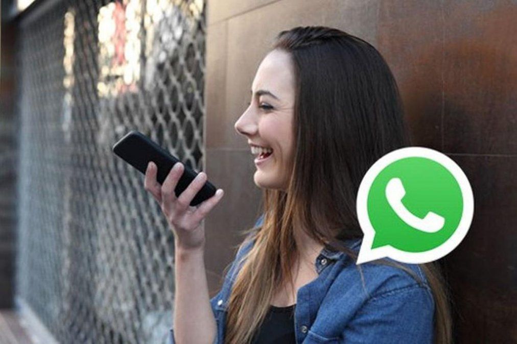 Especial para los adictos a los audios.