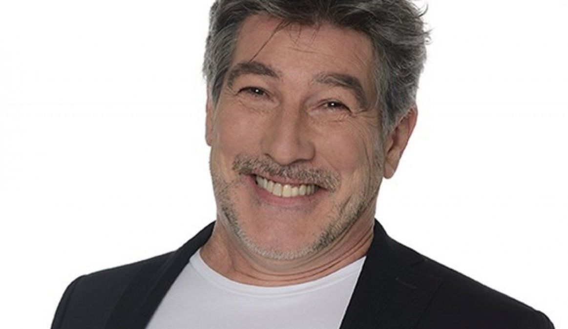 Pachu Peña recordó una entrevista en