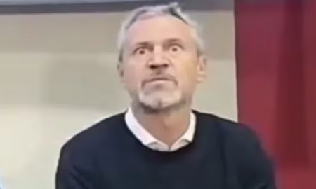 el ministro de turismo de salta dio explicaciones sobre los polemicos gestos que se hicieron virales en un video el ministro de turismo de salta dio explicaciones sobre los polemicos gestos que se hicieron virales en un video