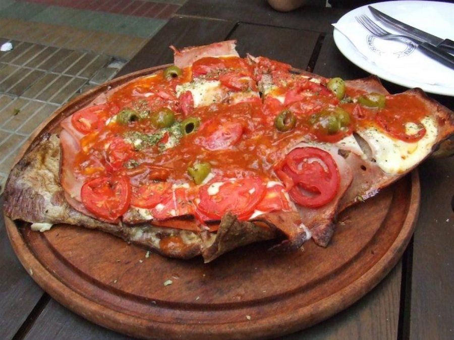Es una receta de origen argentino, y requiere algunos cuidados para garantizar un resultado final exquisito.