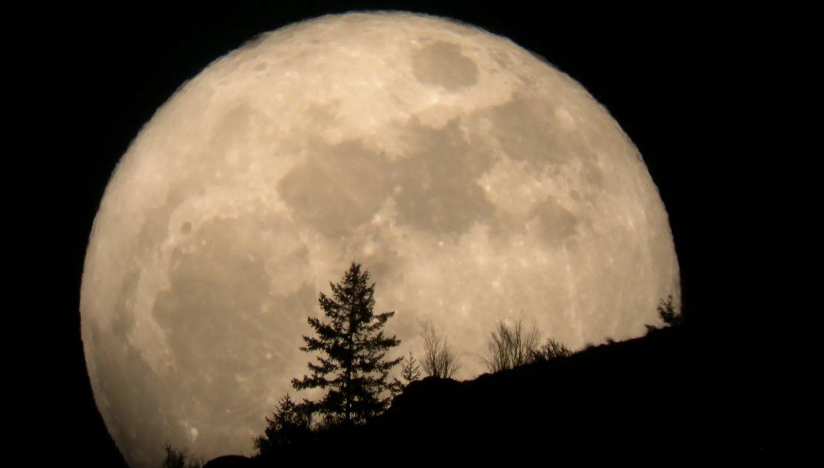 Mayo trae la última superluna del 2020: ¿cómo te afectará a cada signo del zodiaco?