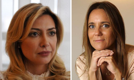 fabiola yanez decidio cambiar de abogada tras la denuncia de violencia de genero fabiola yanez decidio cambiar de abogada tras la denuncia de violencia de genero