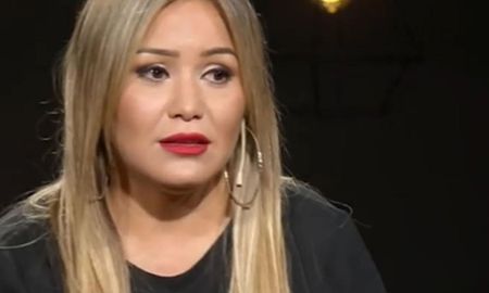 Karina La Princesita vivió un calvario por culpa del bullying. Karina La Princesita vivió un calvario por culpa del bullying.