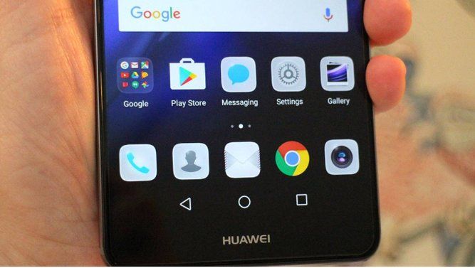 ¿Cómo afectará la pelea entre Huawei y Google a los usuarios?