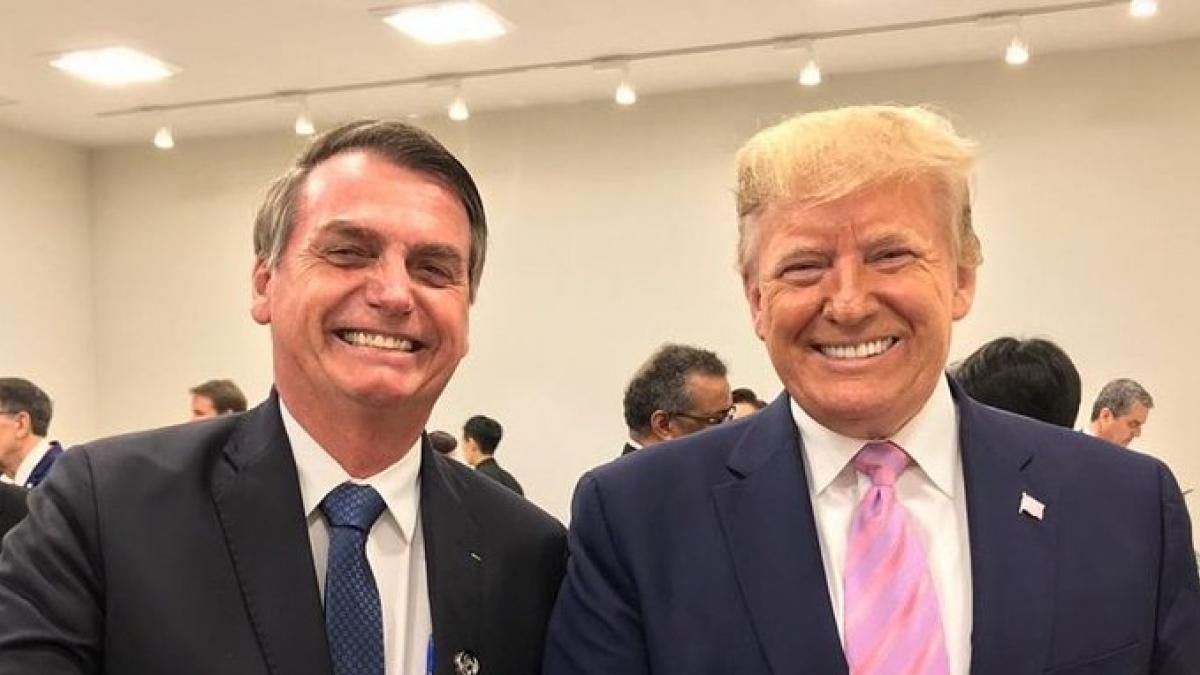 Jair Bolsonaro va por un segundo mandato y muchos analistas temen que, si no lo consigue, dinamite la democracia como hizo el expresidente de los Estados Unidos, Donald Trump.