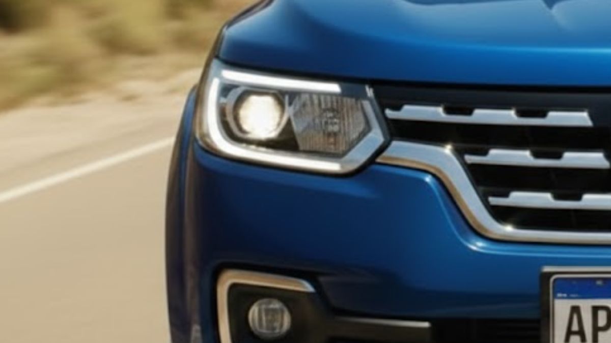 Renault ofrece sus autos en cuotas y a tasa 0 en diciembre 2025.
