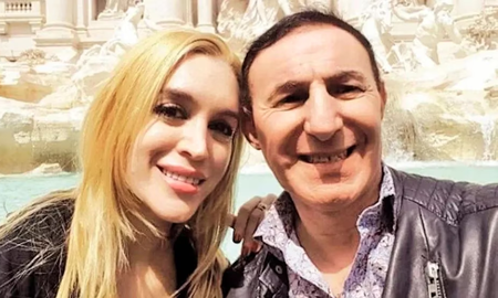 Norberto Carlos, el ex de Fátima Flórez, rompió el silencio: La relación me costó... Norberto Carlos, el ex de Fátima Flórez, rompió el silencio: La relación me costó...