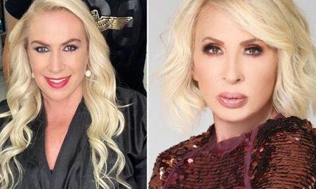 Laura Zapata arremetió contra Laura Bozzo Laura Zapata arremetió contra Laura Bozzo