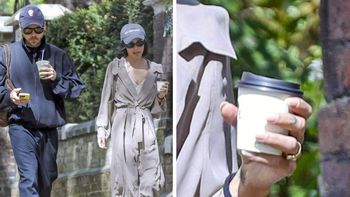 Harry Styles y Zoe Kravitz se casan: compromiso confirmado tras 8 meses de romance