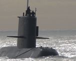 El 15 de noviembre de 2017 el submarino ARA San Juan desapareció en el mar Argentino con 44 personas a bordo (43 hombres y 1 mujer). El 15 de noviembre de 2017 el submarino ARA San Juan desapareció en el mar Argentino con 44 personas a bordo (43 hombres y 1 mujer).