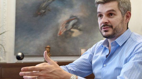 Peña: “No va a ser fácil, pero vamos a lograr el equilibro fiscal”
