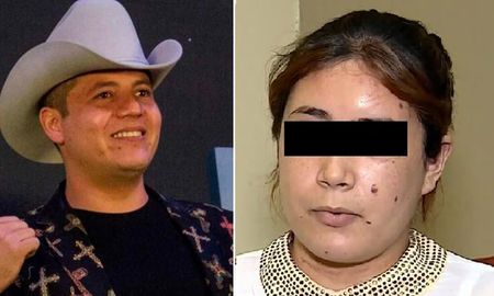 Habló la mujer que fue agredida por Remmy Valenzuela