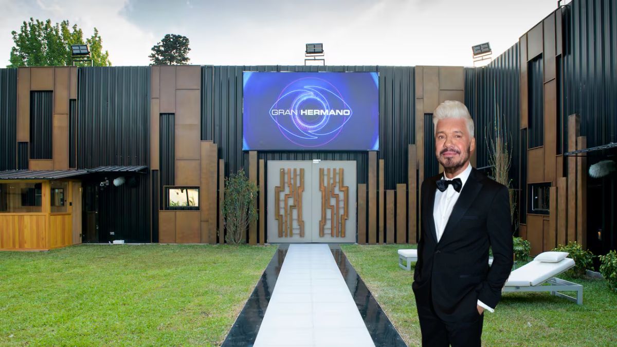 La producción de Gran Hermano tiene los ojos puestos en Marcelo Tinelli. La producción de Gran Hermano tiene los ojos puestos en Marcelo Tinelli.