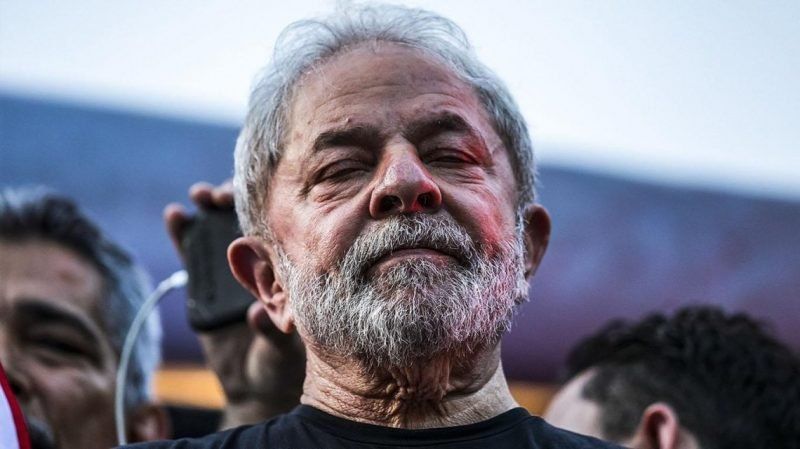 La Corte de Brasil falla contra el Lava Jato: se espera por la libertad de Lula