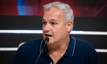 El diputado nacional por Santa Fe, Pablo Farías, analizó el escenario político y legislativo nacional, con eje en el tratamiento del Presupuesto 2026. El diputado nacional por Santa Fe, Pablo Farías, analizó el escenario político y legislativo nacional, con eje en el tratamiento del Presupuesto 2026.