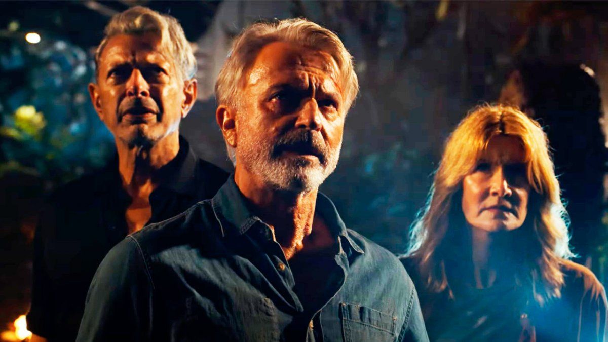 El filme de Colin Trevorrow se presentará en cines el próximo 10 de junio y vale recordar que de acuerdo al director