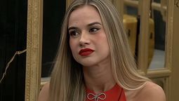 Qué esconde Cinzia de Gran Hermano 2026