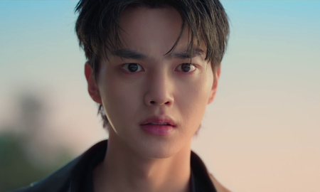La imperdible serie coreana protagonizada por Song Kang que es furor en Netflix y tiene 16 episodios La imperdible serie coreana protagonizada por Song Kang que es furor en Netflix y tiene 16 episodios