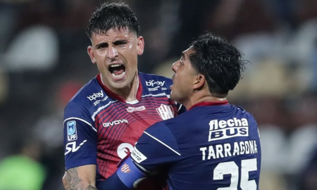 Unión igualó 2 a 2 ante Platense en un partido parejo. Unión igualó 2 a 2 ante Platense en un partido parejo.