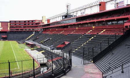 El clásico Colón vs. Unión por Copa Santa Fe se jugará sin público El clásico Colón vs. Unión por Copa Santa Fe se jugará sin público