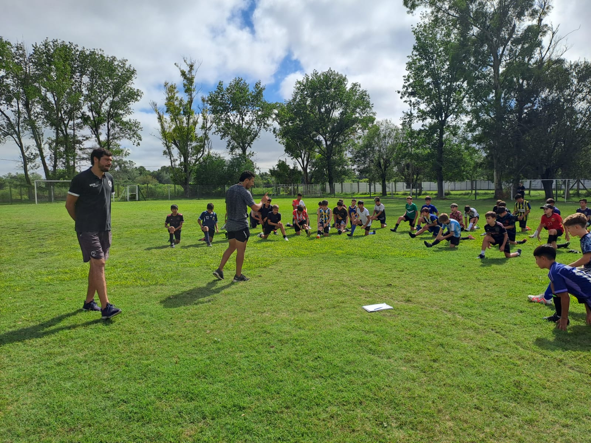 Juan Pablo Pereyra en su club San Lorenzo FC. Juan Pablo Pereyra en su club San Lorenzo FC.