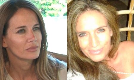 El dolor irreversible de Carolina Prat por la muerte de su hermana. El dolor irreversible de Carolina Prat por la muerte de su hermana.