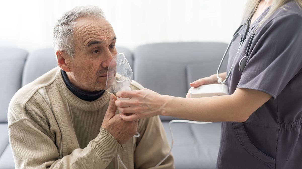 La AAMR y la Sociedad de Tisiolog&iacute;a y Neumonolog&iacute;a de Buenos Aires (STNBA) impulsan la Campa&ntilde;a Nacional de Concientizaci&oacute;n sobre EPOC 2025, bajo el lema &ldquo;Podr&iacute;a ser EPOC&rdquo;.&nbsp;