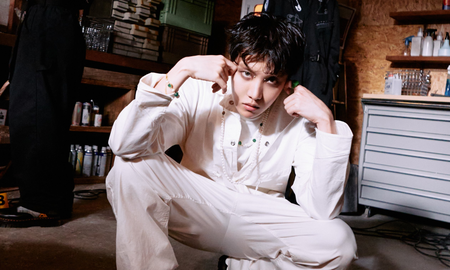J-Hope de BTS comparte el primer adelanto de MORE.