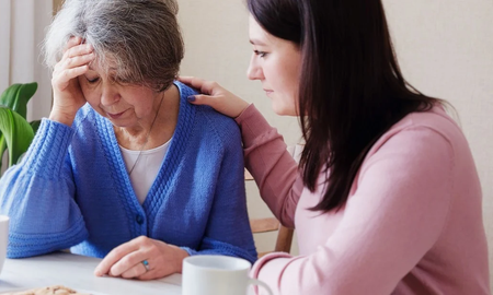 En el Alzheimer temprano, los recuerdos recientes se pierden antes que los recuerdos lejanos. En el Alzheimer temprano, los recuerdos recientes se pierden antes que los recuerdos lejanos.