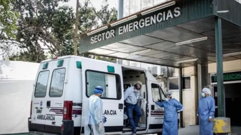 Tiene 13 años, quiso defender a su mamá del ataque de su expadrastro pero recibió una atroz defensa que la pone al borde de la muerte