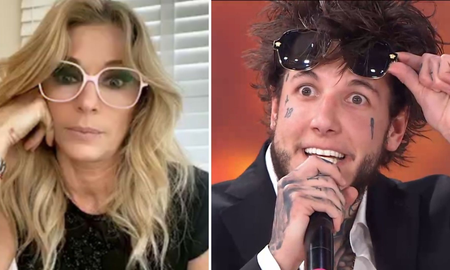 Alex Caniggia hizo un polémico comentario contra Yanina Latorre, luego de los dichos de la rubia sobre la gente humilde. Alex Caniggia hizo un polémico comentario contra Yanina Latorre, luego de los dichos de la rubia sobre la gente humilde.