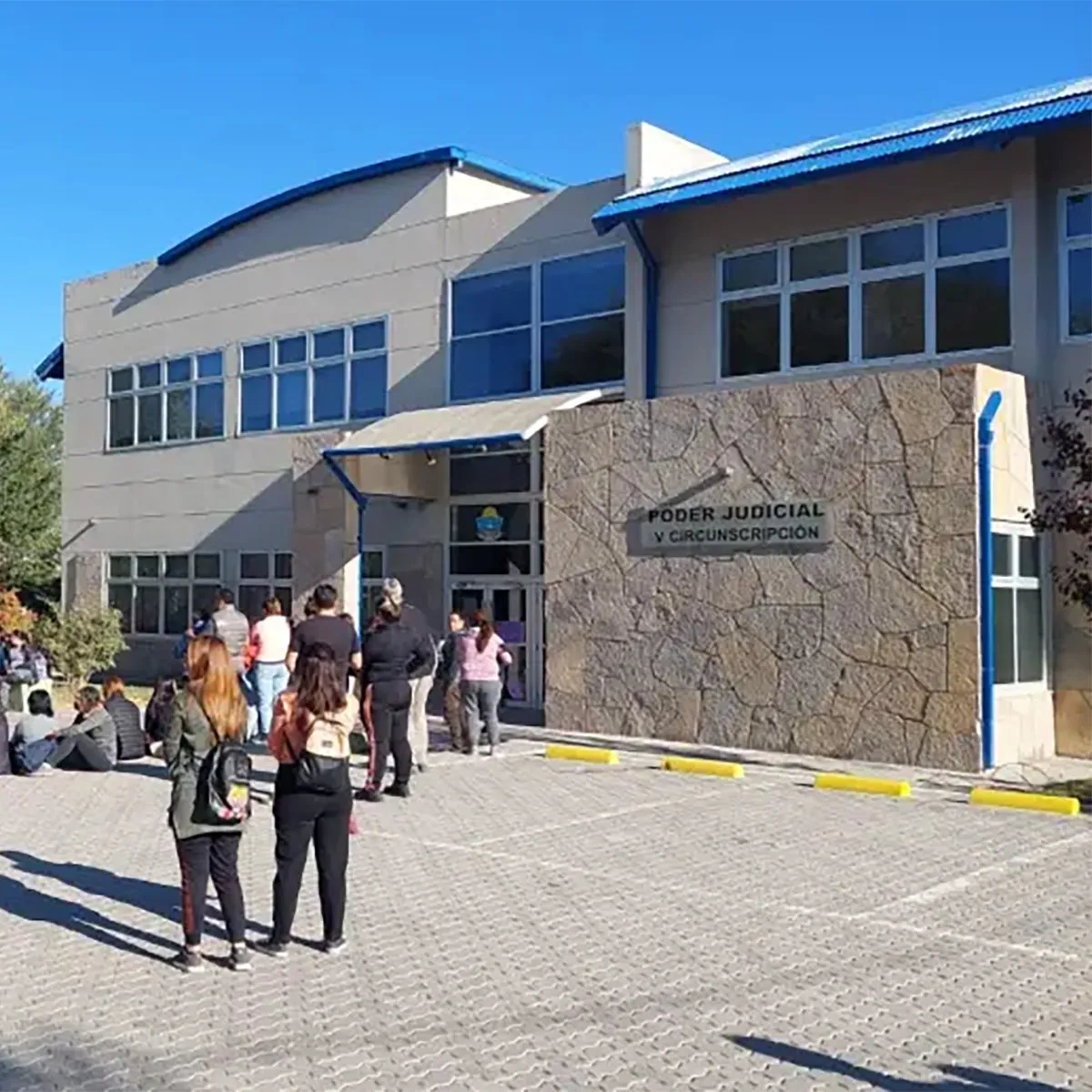 “Me agarró un hombre y me llevó”, le dijo la nena a la madre y los abuelos