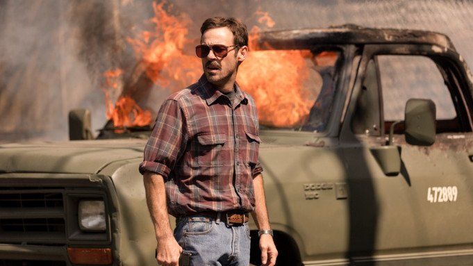 Cómo será la tercera temporada de "Narcos: México".