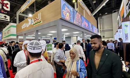 la carne argentina inicia el 2026 con presencia estrategica en la feria gulfood de dubai la carne argentina inicia el 2026 con presencia estrategica en la feria gulfood de dubai