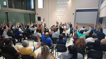 Los municipales de Festram advierten: si no hay acuerdo salarial, lanzarán paro de 72 horas