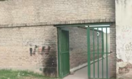un nene de 4 anos llevo un arma de aire comprimido a su jardin en rosario un nene de 4 anos llevo un arma de aire comprimido a su jardin en rosario