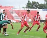 la reserva de union empato ante banfield la reserva de union empato ante banfield