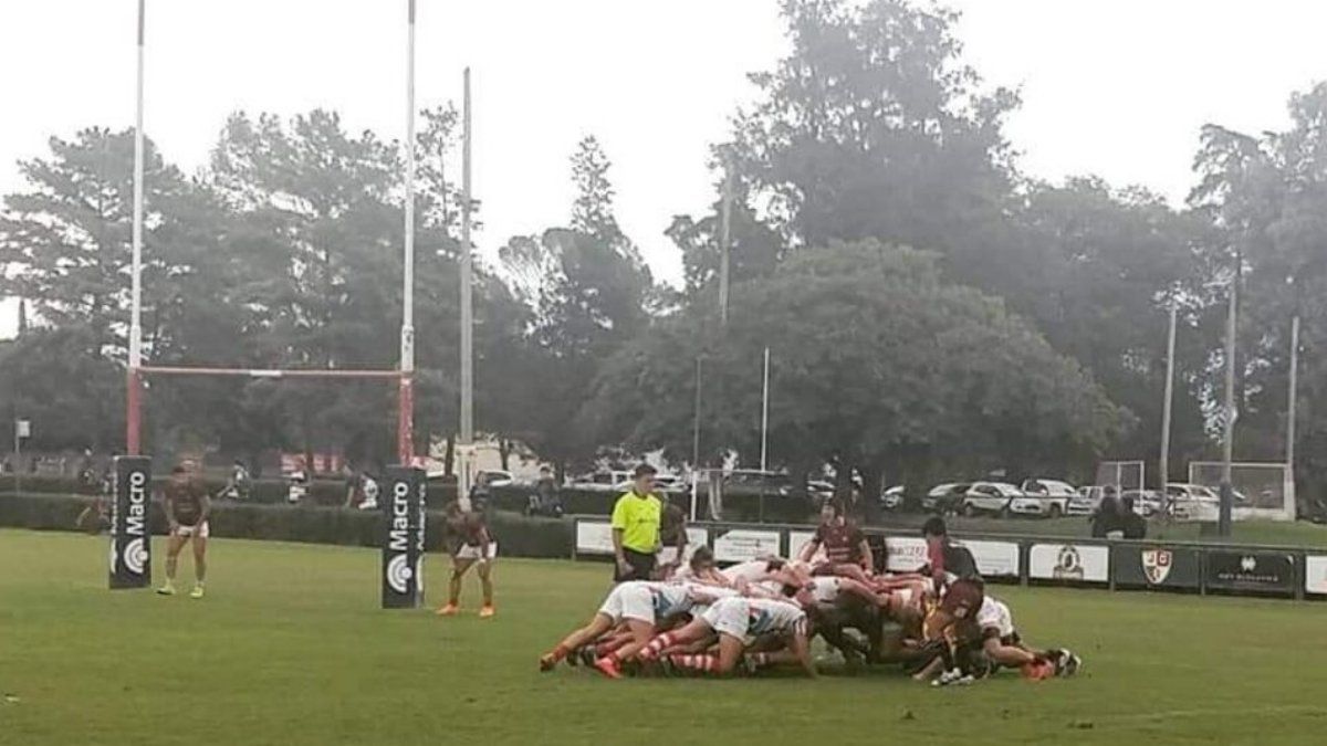 El ataque de los rugbiers ocurrió el pasado 17 de octubre en Campo Quijano