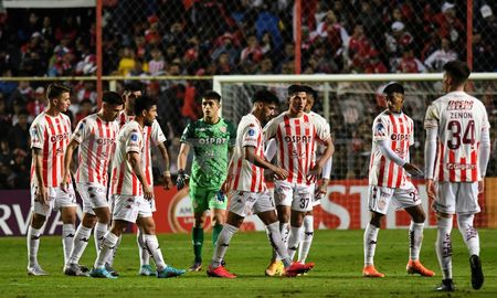 Aire de Santa Fe | union fluminense conmebol sudamericana