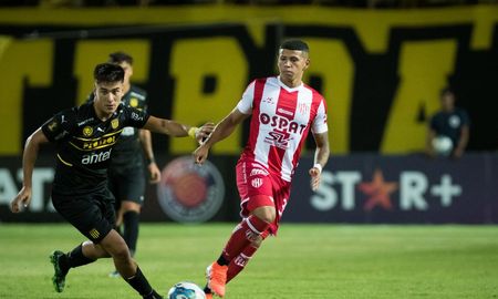 El fixture completo de la Serie Río de La Plata 2026 con Unión y Colón presentes El fixture completo de la Serie Río de La Plata 2026 con Unión y Colón presentes