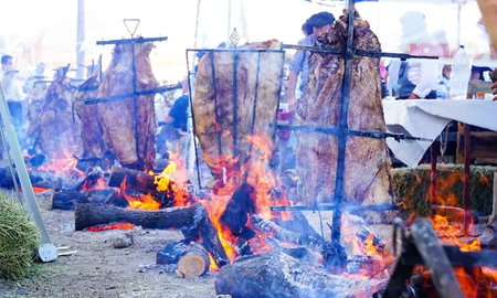 Salmuera para el asado: la receta infalible para agasajar a papá este Día del Padre