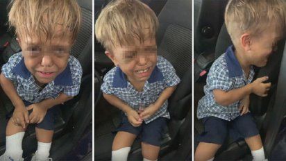 Video: el desgarrador testimonio de un niño con enanismo cansado del bullying