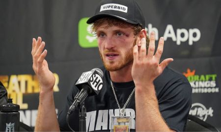 Logan Paul fue estafado: pagó 3.5 millones de dólares por un falso tesoro de Pokémon. Logan Paul fue estafado: pagó 3.5 millones de dólares por un falso tesoro de Pokémon.