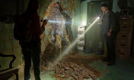 Se espera que la temporada 2 aborde parcialmente los eventos de The Last of Us Parte II Se espera que la temporada 2 aborde parcialmente los eventos de The Last of Us Parte II