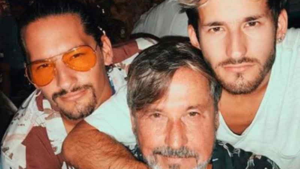 La Voz Argentina: Ricardo Montaner mandó al frente a sus hijos