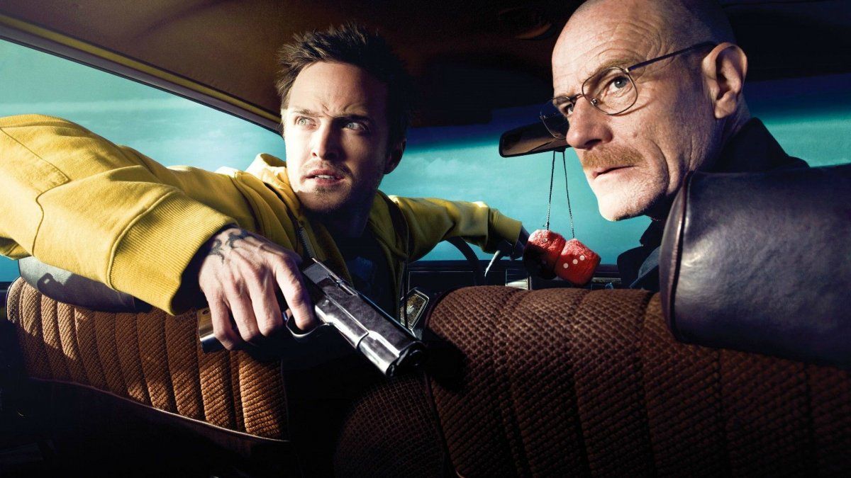 5 series que tenés que mirar si te gustó Breaking Bad